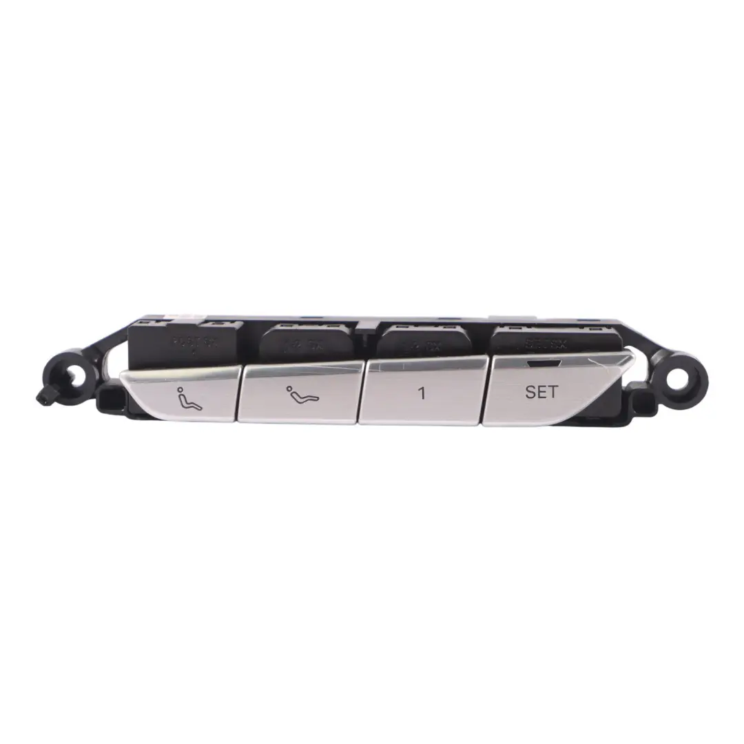 Audi A8L 4H control ajuste memoria asiento puerta trasera izquierda - SKU 4H0959769E - Numéro de pièce 4H0959769E