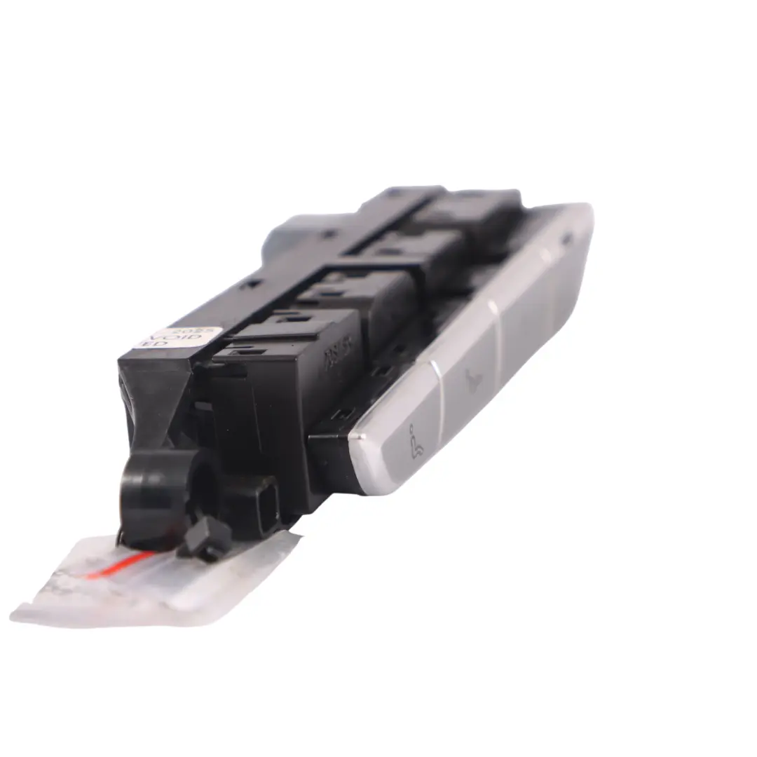 Audi A8L 4H control ajuste memoria asiento puerta trasera izquierda - SKU 4H0959769E - Numéro de pièce 4H0959769E