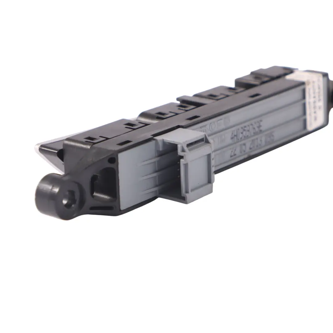 Audi A8L 4H control ajuste memoria asiento puerta trasera izquierda - SKU 4H0959769E - Numéro de pièce 4H0959769E