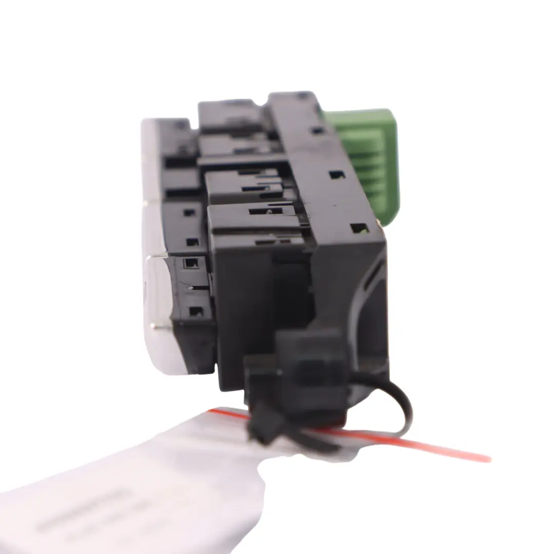 Audi A8L 4H Interrupteur de réglage de siège de porte avant droit - SKU 4H0959770D - Numéro de pièce 4H0959770D