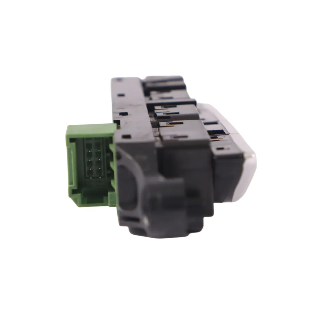 Audi A8L 4H Interrupteur de réglage de siège de porte avant droit - SKU 4H0959770D - Numéro de pièce 4H0959770D