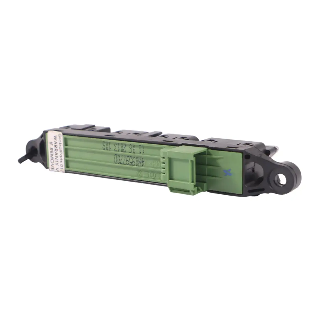 Audi A8L 4H Interrupteur de réglage de siège de porte avant droit - SKU 4H0959770D - Numéro de pièce 4H0959770D