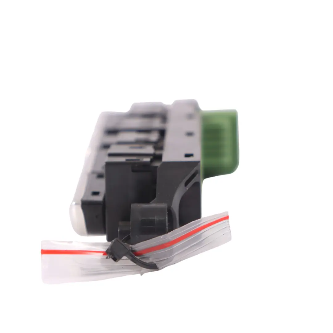 Audi A8L 4H Rear Door Seat Memory Adjustment Control Switch Right O/S - SKU 4H0959770E - Part number 4H0959770E