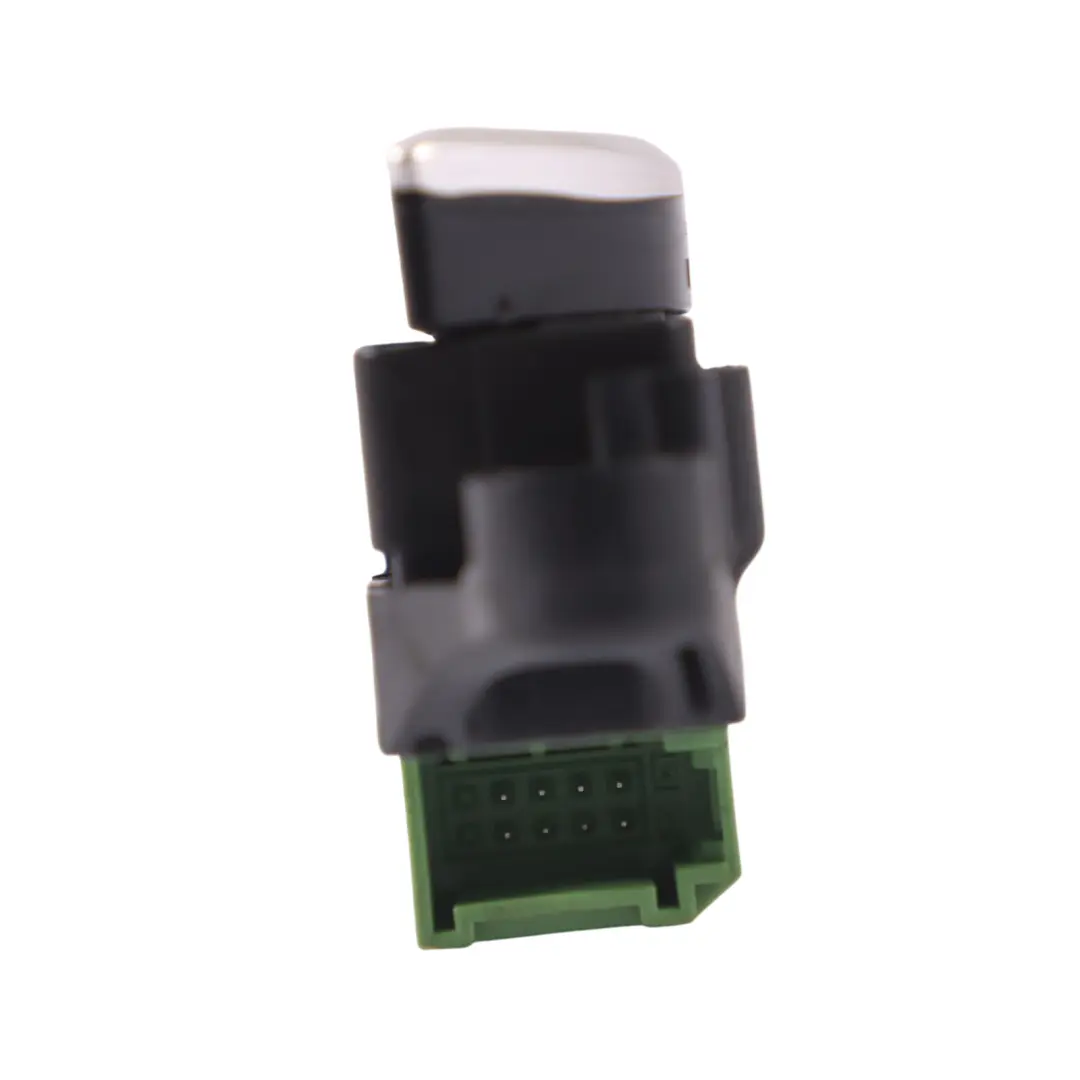 Audi A8L 4H Rear Door Seat Memory Adjustment Control Switch Right O/S - SKU 4H0959770E - Part number 4H0959770E