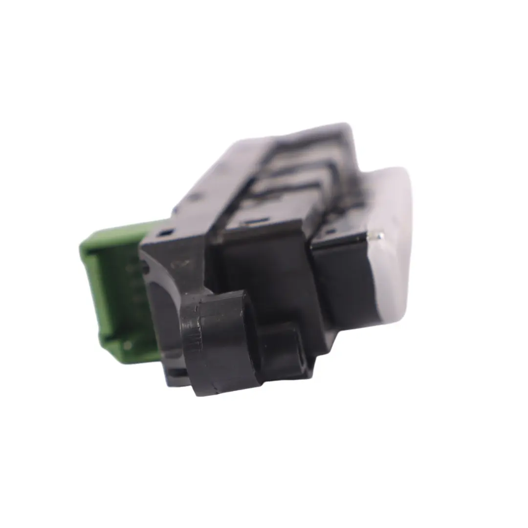 Audi A8L 4H Rear Door Seat Memory Adjustment Control Switch Right O/S - SKU 4H0959770E - Part number 4H0959770E