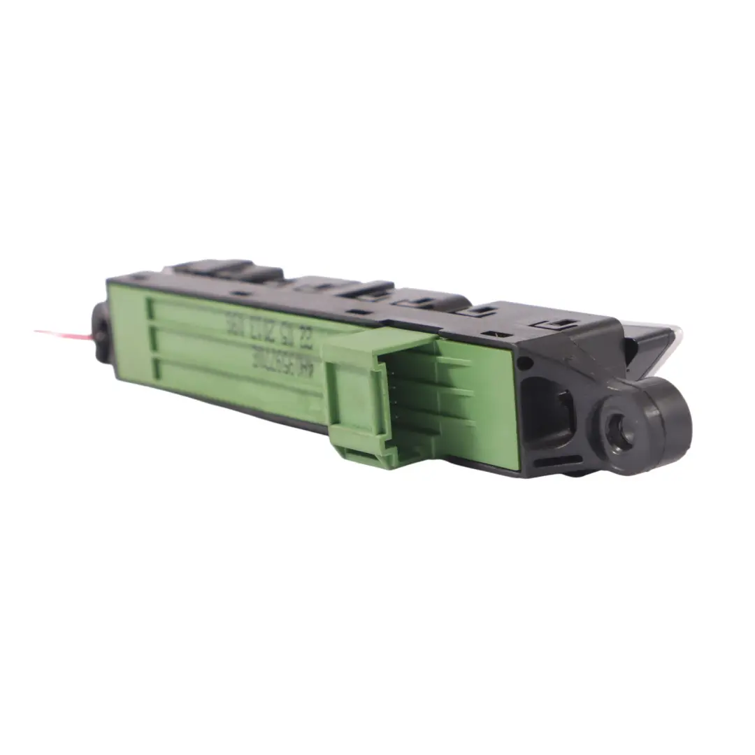 Audi A8L 4H Control Ajuste Memoria Asiento Puerta Trasera Derecha - SKU 4H0959770E - Número de pieza 4H0959770E
