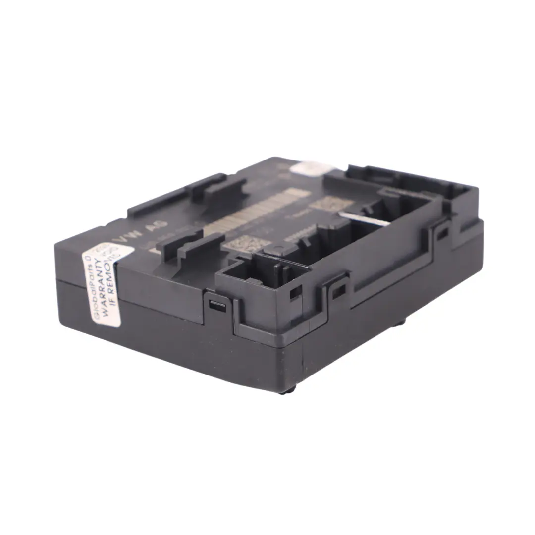 A8L 4H Module de contrôle de la porte avant Unité gauche ECU pour Audi à propos du numéro de pièce 4H0959792G Audi A8L 4H Module de contrôle de la porte avant Unité gauche ECU - SKU 4H0959792G - Numéro de pièce 4H0959792G