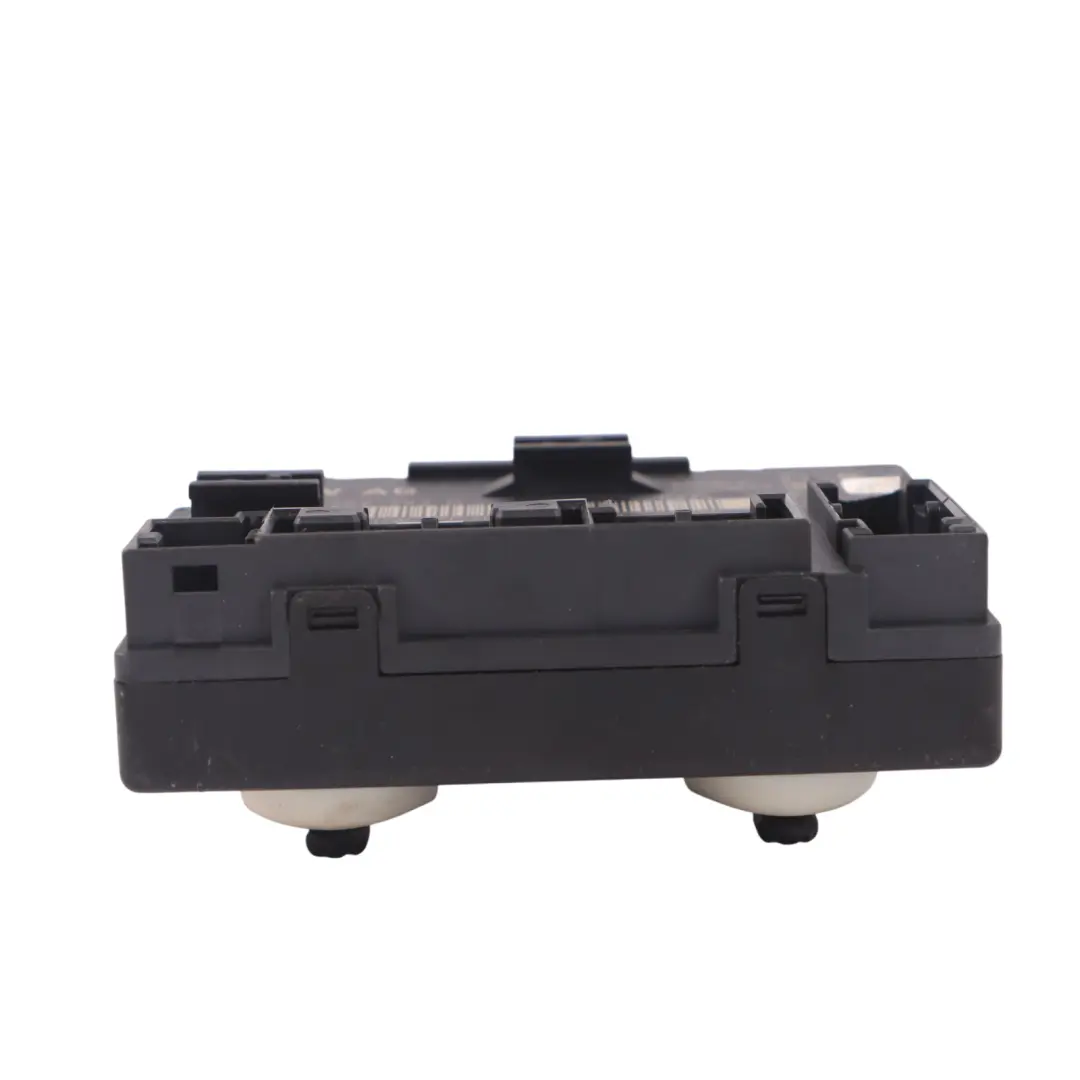 Audi A8L 4H Front Door Control Module Left N/S Unit ECU - SKU 4H0959792G - Part number 4H0959792G
