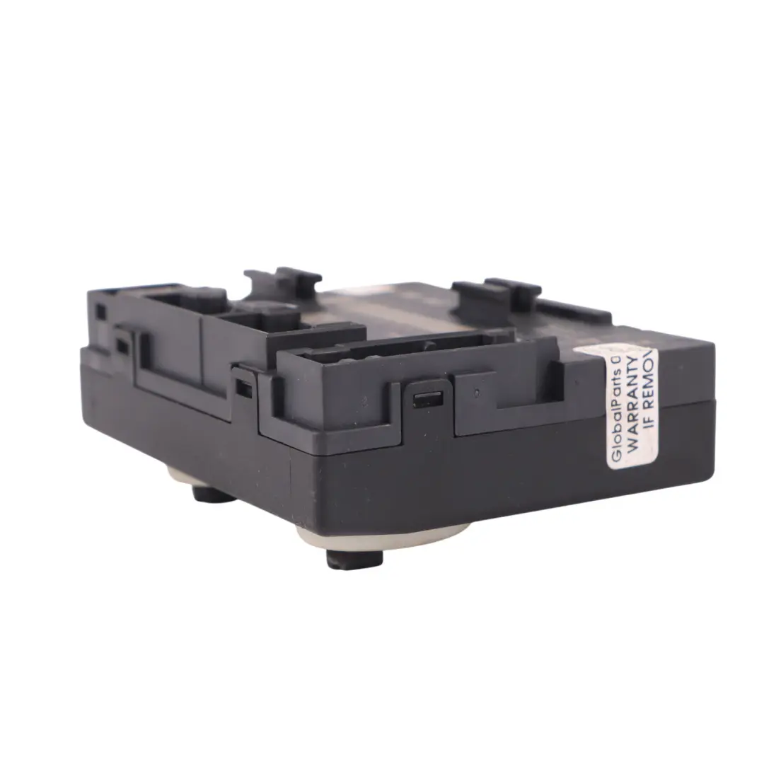 Audi A8L 4H Front Door Control Module Left N/S Unit ECU - SKU 4H0959792G - Part number 4H0959792G