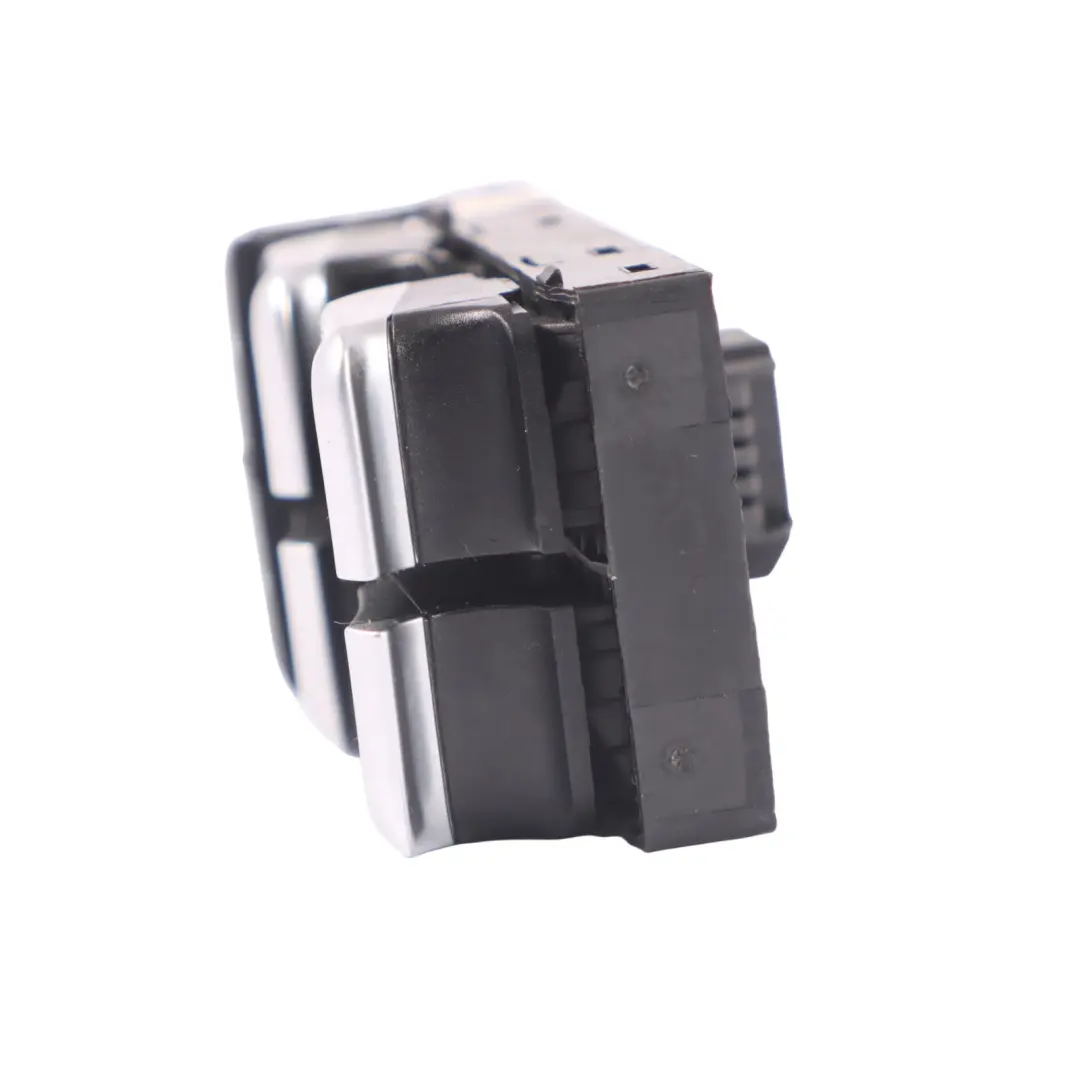 Audi A8L 4H Interruttore di controllo finestrino anteriore lato guida - SKU 4H0959851E - Numero di parte 4H0959851E
