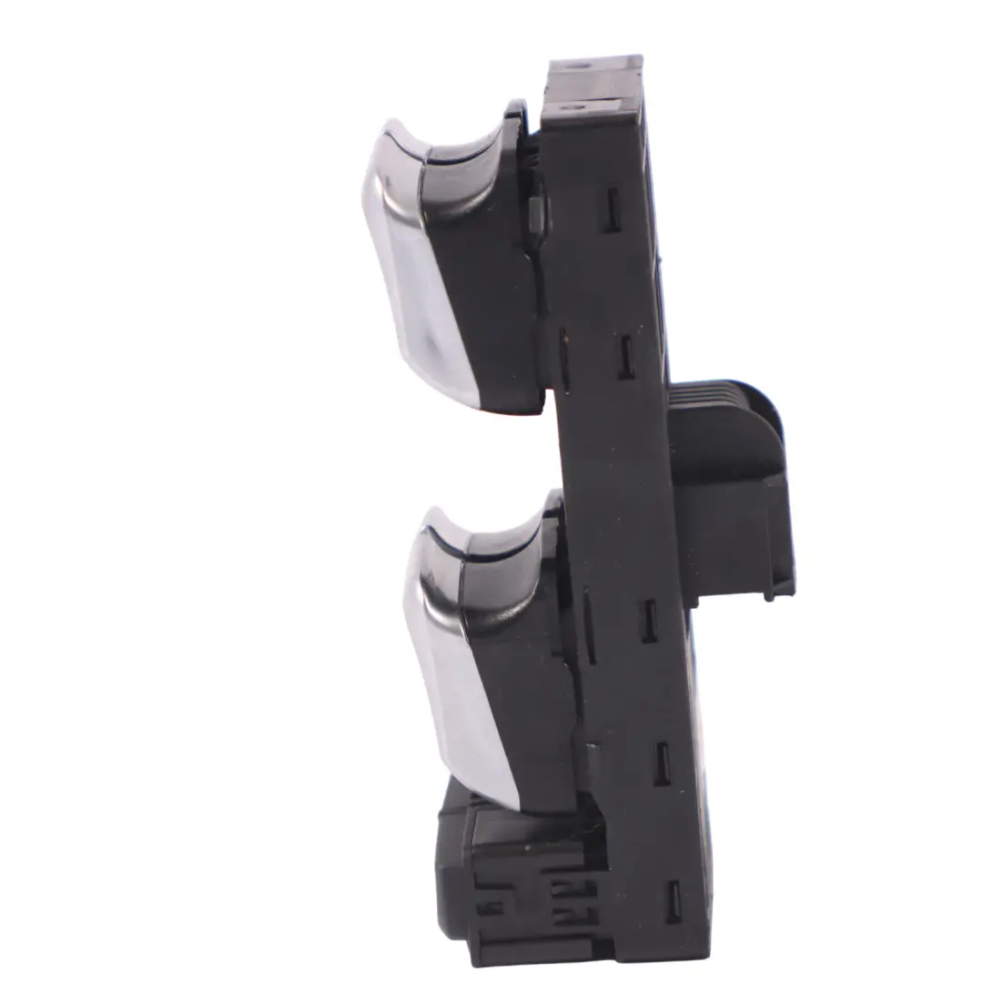 Audi A8L 4H Interruttore di controllo finestrino anteriore lato guida - SKU 4H0959851E - Numero di parte 4H0959851E