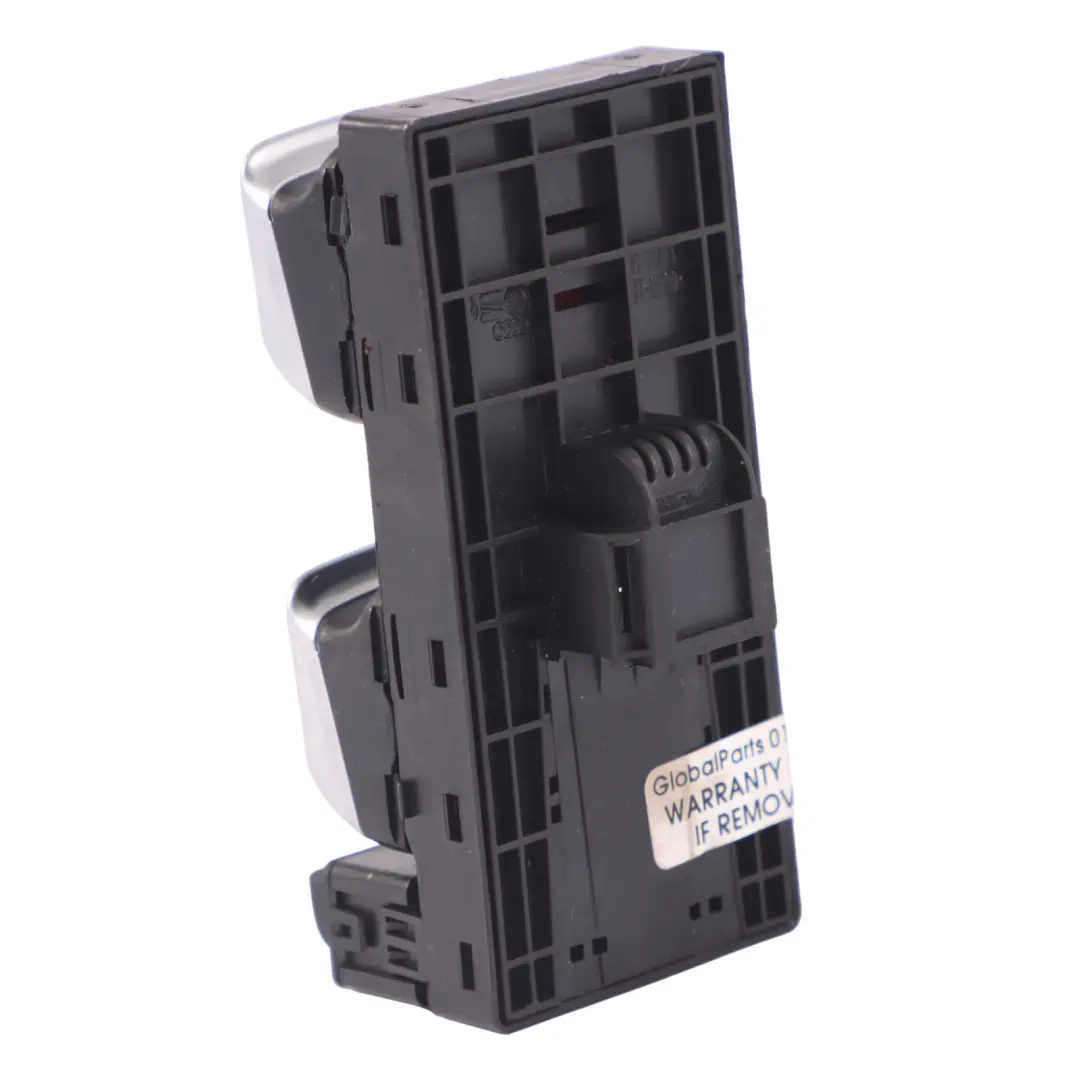 Audi A8L 4H Vordertür Fenster Schalter Steuerregler Fahrer Seite - SKU 4H0959851E - Teilenummer 4H0959851E