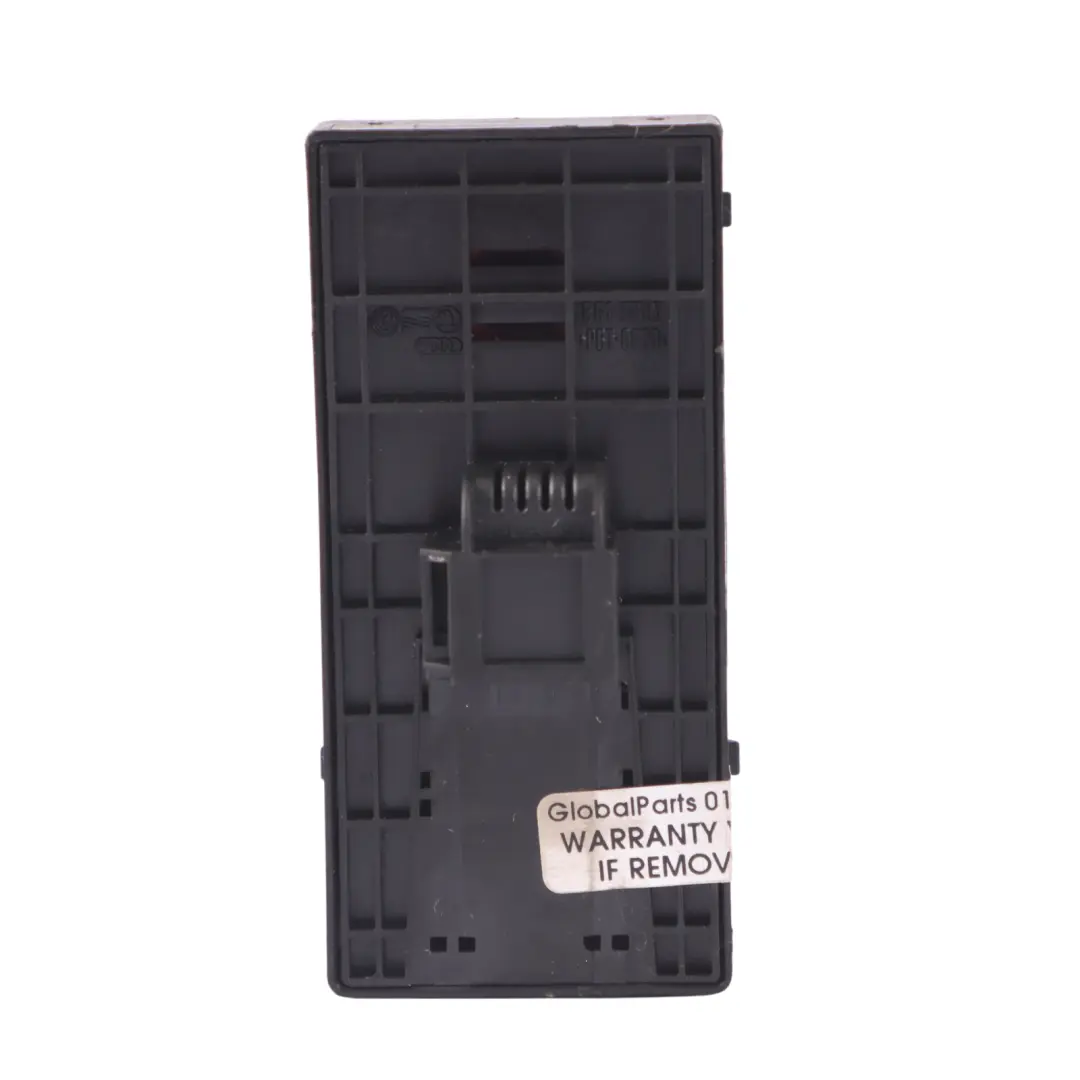 Audi A8L 4H Vordertür Fenster Schalter Steuerregler Fahrer Seite - SKU 4H0959851E - Teilenummer 4H0959851E