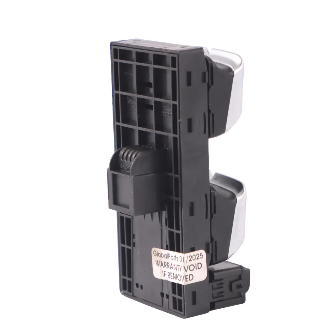 Audi A8L 4H Vordertür Fenster Schalter Steuerregler Fahrer Seite - SKU 4H0959851E - Teilenummer 4H0959851E