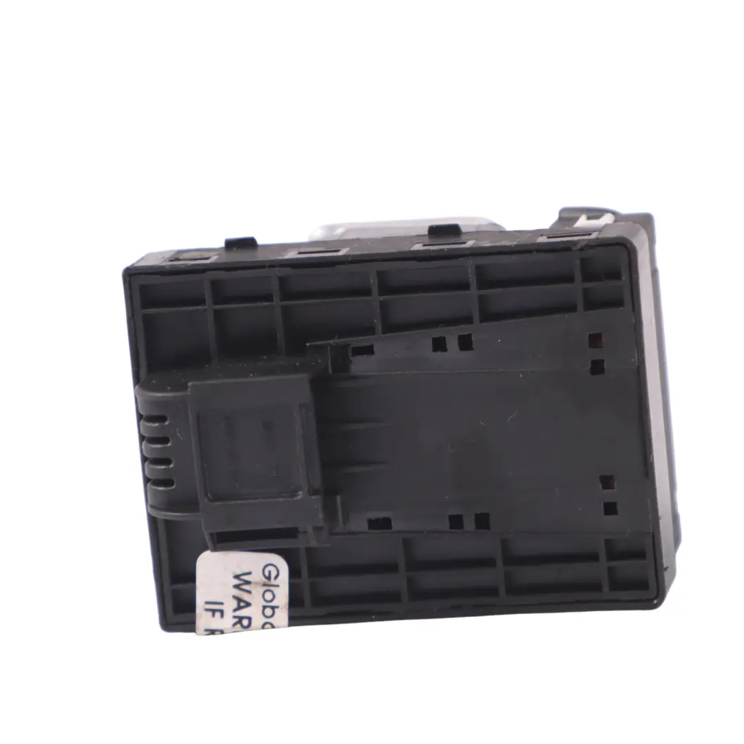 A8L 4H Rear Door Window Glass Blind Roller Switch Control to Audi with Part number 4H0959851F Audi A8L 4H Rear Door Window Glass Blind Roller Switch Control - SKU 4H0959851F - Part number 4H0959851F