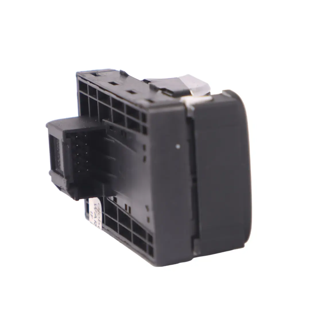 Audi A8L 4H Rear Door Window Switch Control Regulator - SKU 4H0959851F - Part number 4H0959851F