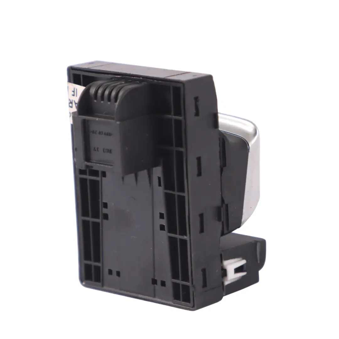 Audi A8L 4H Rear Door Window Glass Blind Roller Switch Control - SKU 4H0959851F - Part number 4H0959851F