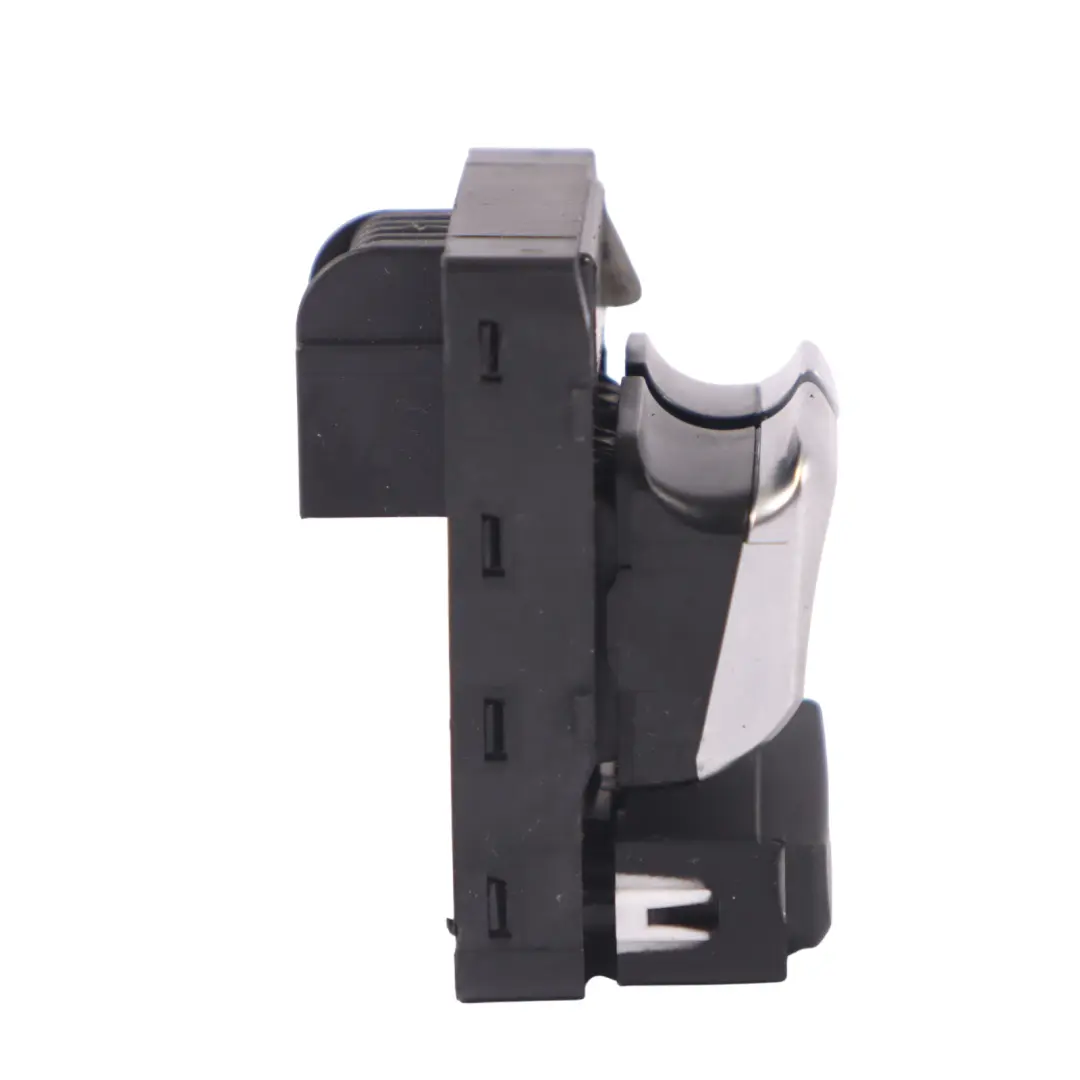 Audi A8L 4H Hintere Tür Fenster Glas Jalousie Rollo Schalter - SKU 4H0959851F - Teilenummer 4H0959851F