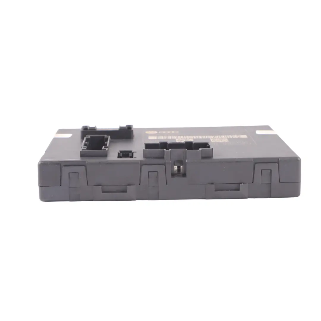 Audi A8L 4H Module de commande sièges arrière Droite Gauche Mémoire - SKU 4H0959860 - Numéro de pièce 4H0959860