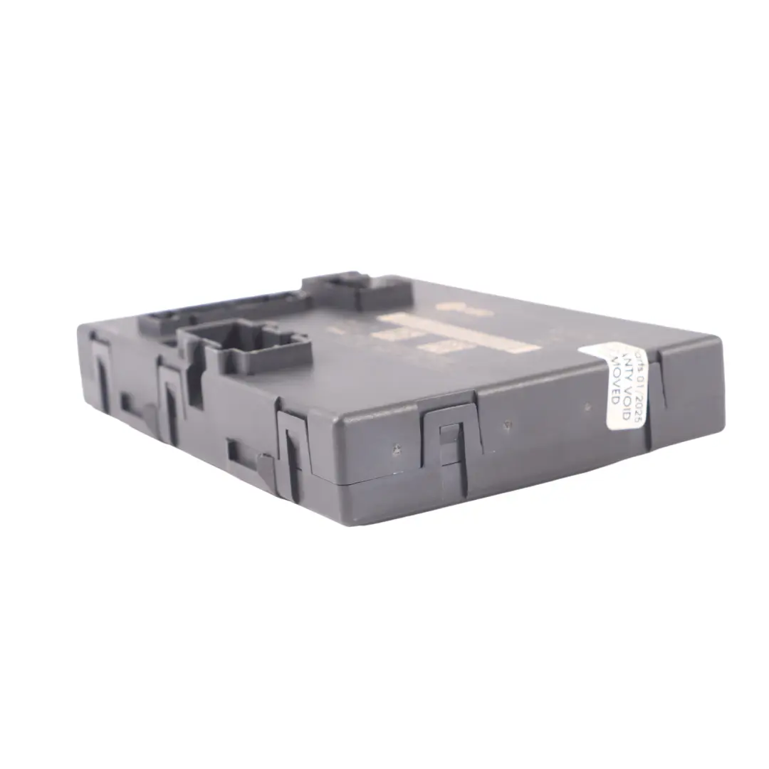 Audi A8L 4H Module de commande sièges arrière Droite Gauche Mémoire - SKU 4H0959860 - Numéro de pièce 4H0959860