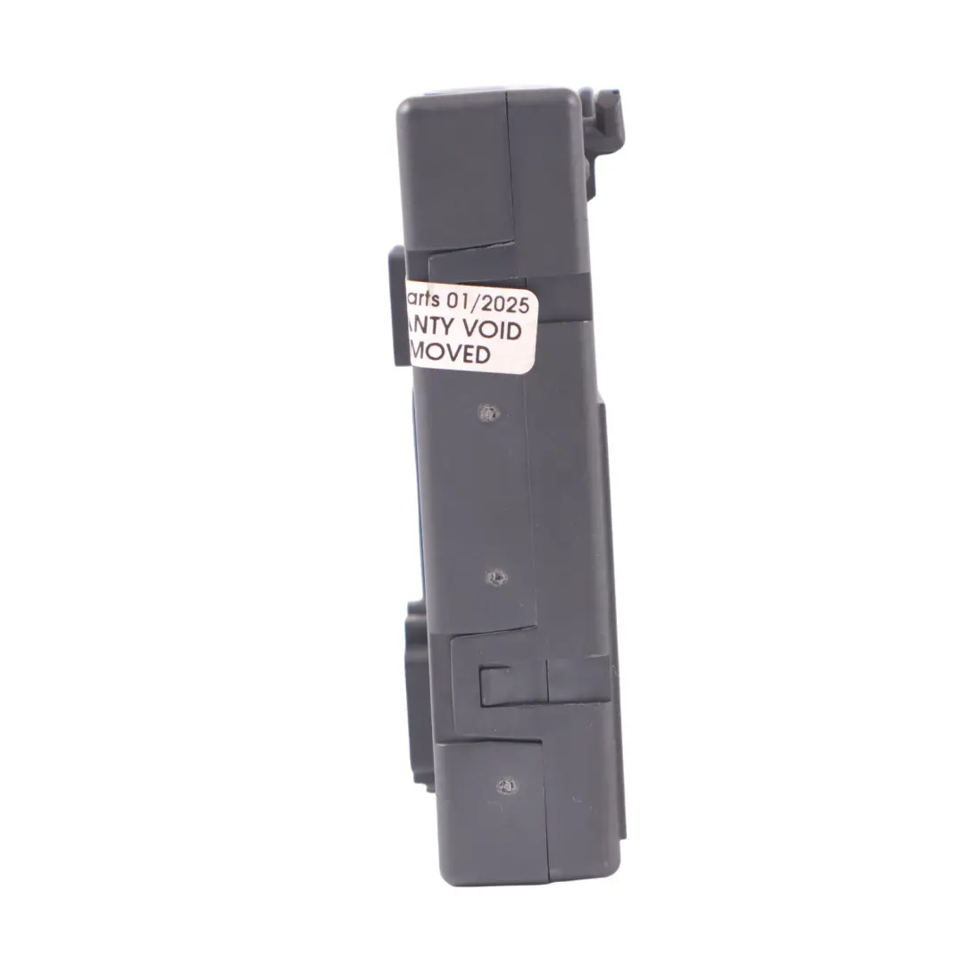 Audi A8L 4H Module de commande sièges arrière Droite Gauche Mémoire - SKU 4H0959860 - Numéro de pièce 4H0959860