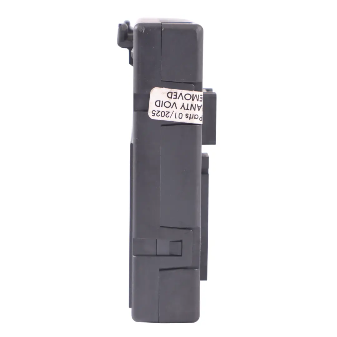 Audi A8L 4H Module de commande sièges arrière Droite Gauche Mémoire - SKU 4H0959860 - Numéro de pièce 4H0959860