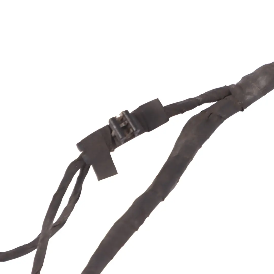 Audi A8L 4H Parachoques Trasero PDC Sensor Aparcamiento Mazo cables - SKU 4H0971104J - Número de pieza 4H0971104J