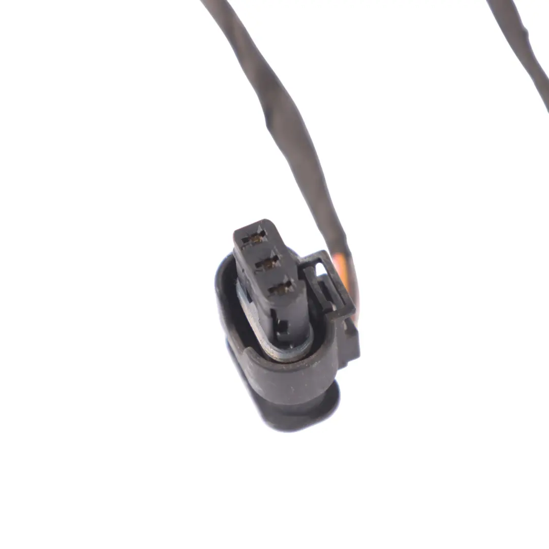 Audi A8L 4H Rear Bumper PDC Parking Sensor Wiring Harness Loom Cable - SKU 4H0971104J - Part number 4H0971104J