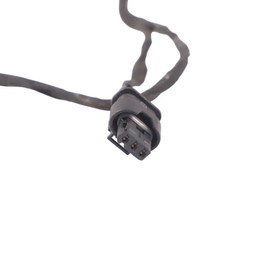 Audi A8L 4H Pare Chocs PDC Capteur stationement Harnais câblage Câble - SKU 4H0971104J - Numéro de pièce 4H0971104J
