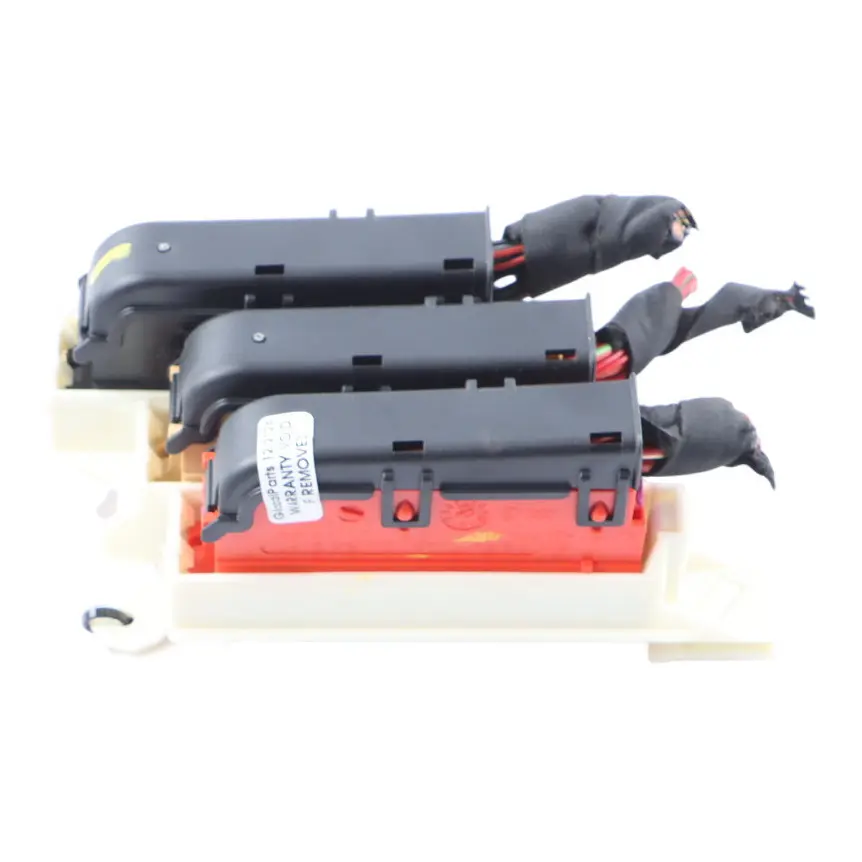 Fuse Relay Box Module Control Unit to Audi A7 4G with Part number 4H0971845AD Audi A7 4G Fuse Relay Box Module Control Unit - SKU 4H0971845AD - Part number 4H0971845AD