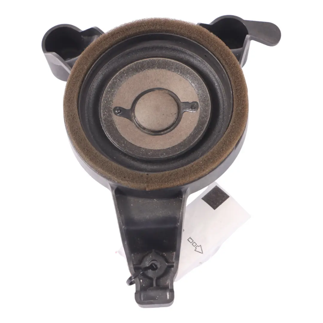 Audi A8L 4H Door Speaker Bose Rear Left N/S - SKU 4H1035401A - Part number 4H1035401A