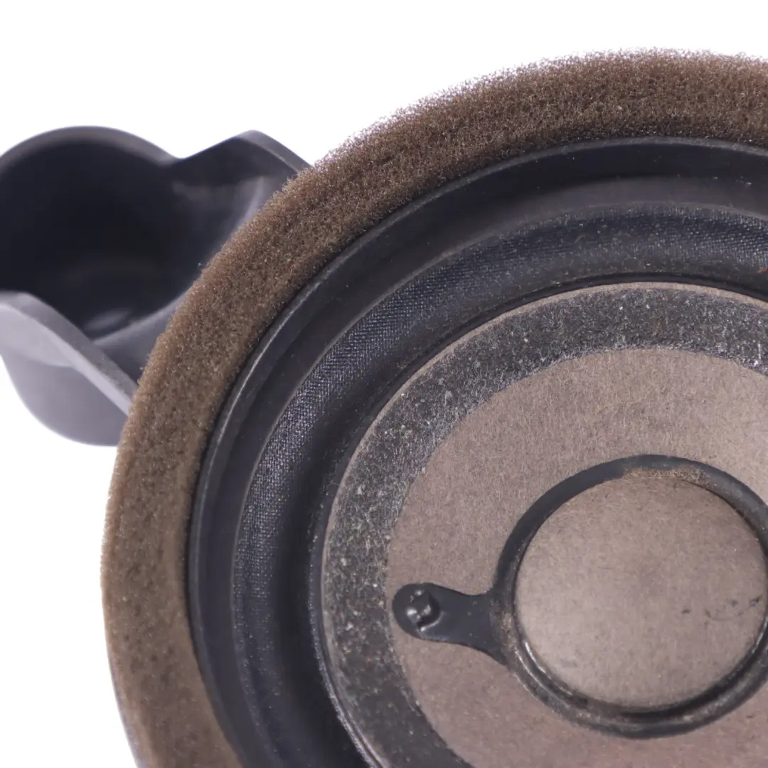 Audi A8L 4H Door Speaker Bose Rear Left N/S - SKU 4H1035401A - Part number 4H1035401A