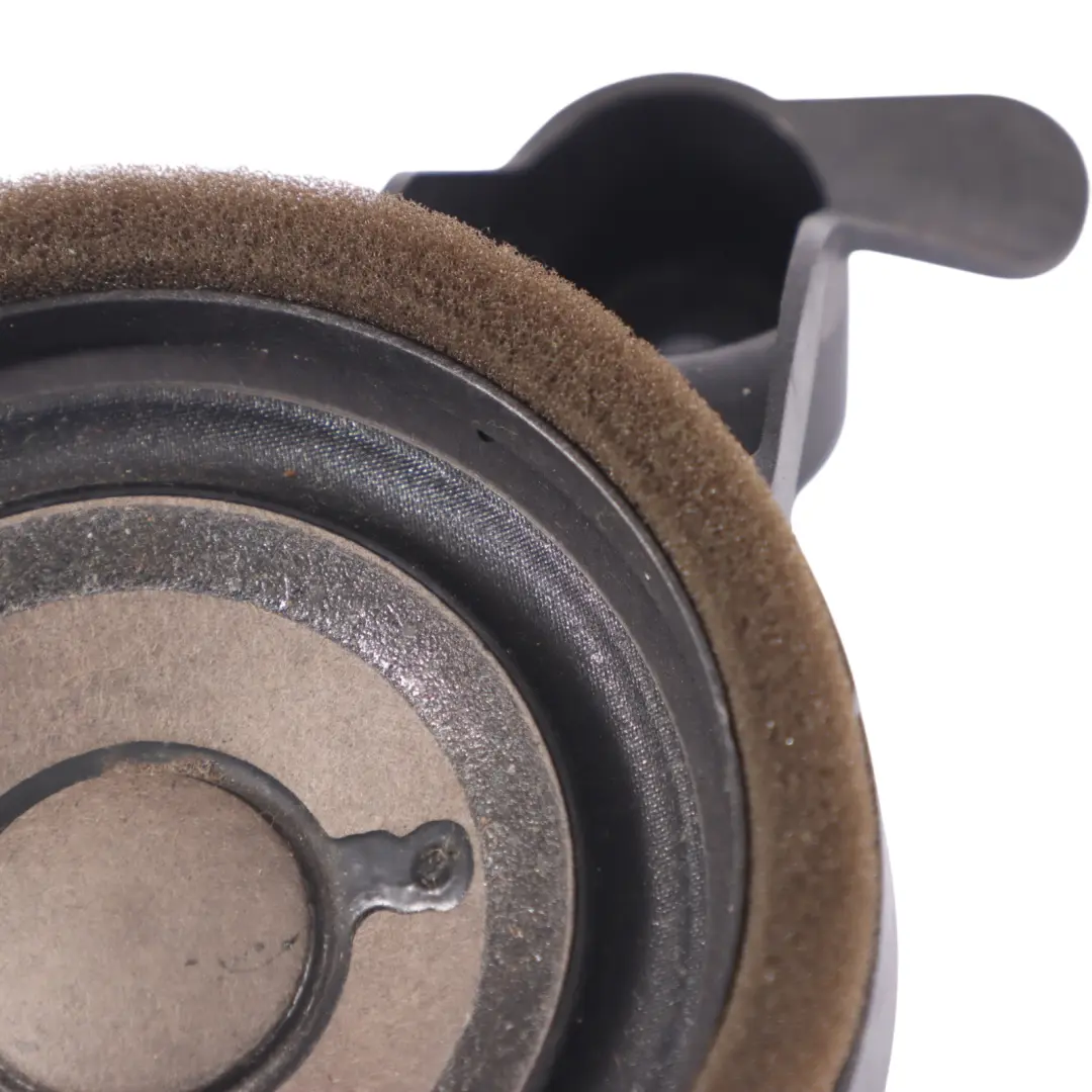 Audi A8L 4H Haut Parleur de Porte Bose Arrière Gauche - SKU 4H1035401A - Numéro de pièce 4H1035401A