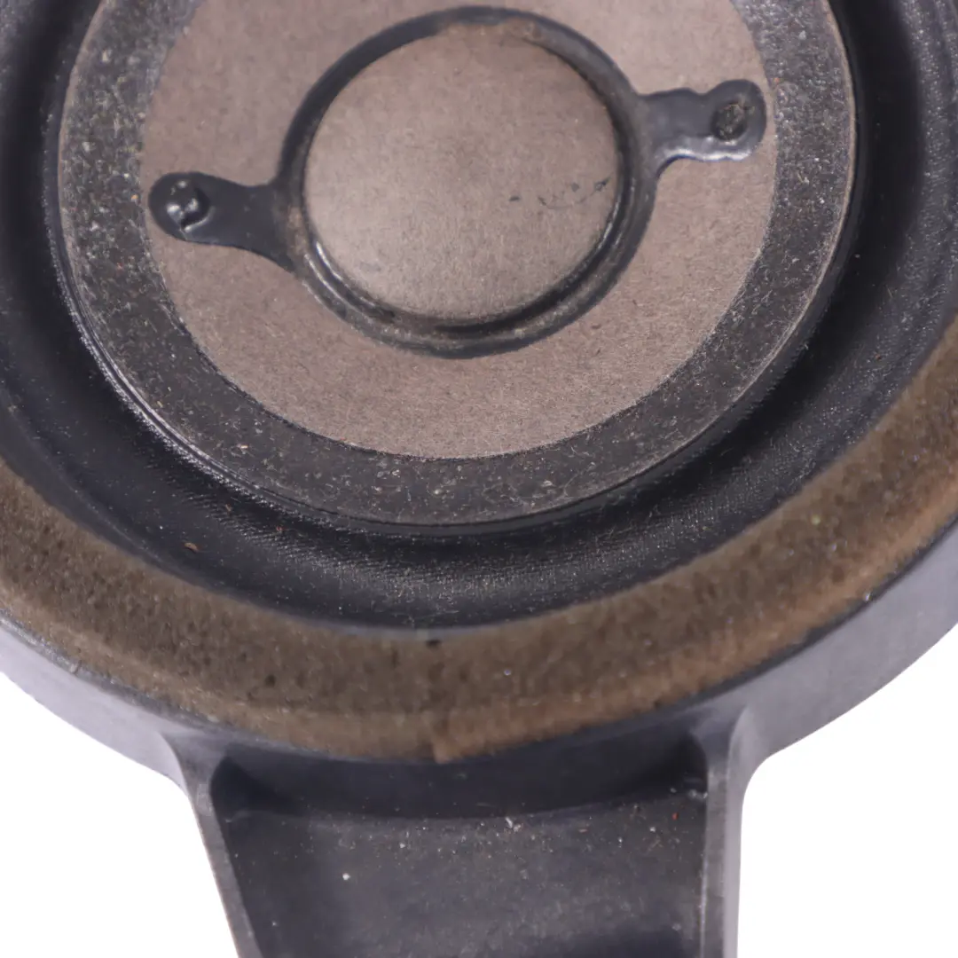 Audi A8L 4H Door Speaker Bose Rear Left N/S - SKU 4H1035401A - Part number 4H1035401A