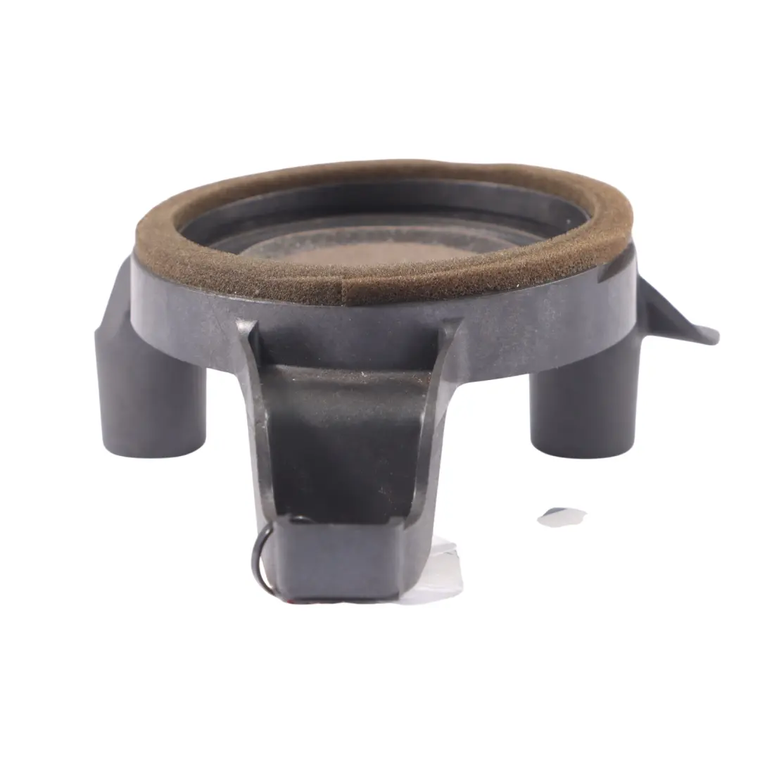 Audi A8L 4H Door Speaker Bose Rear Left N/S - SKU 4H1035401A - Part number 4H1035401A