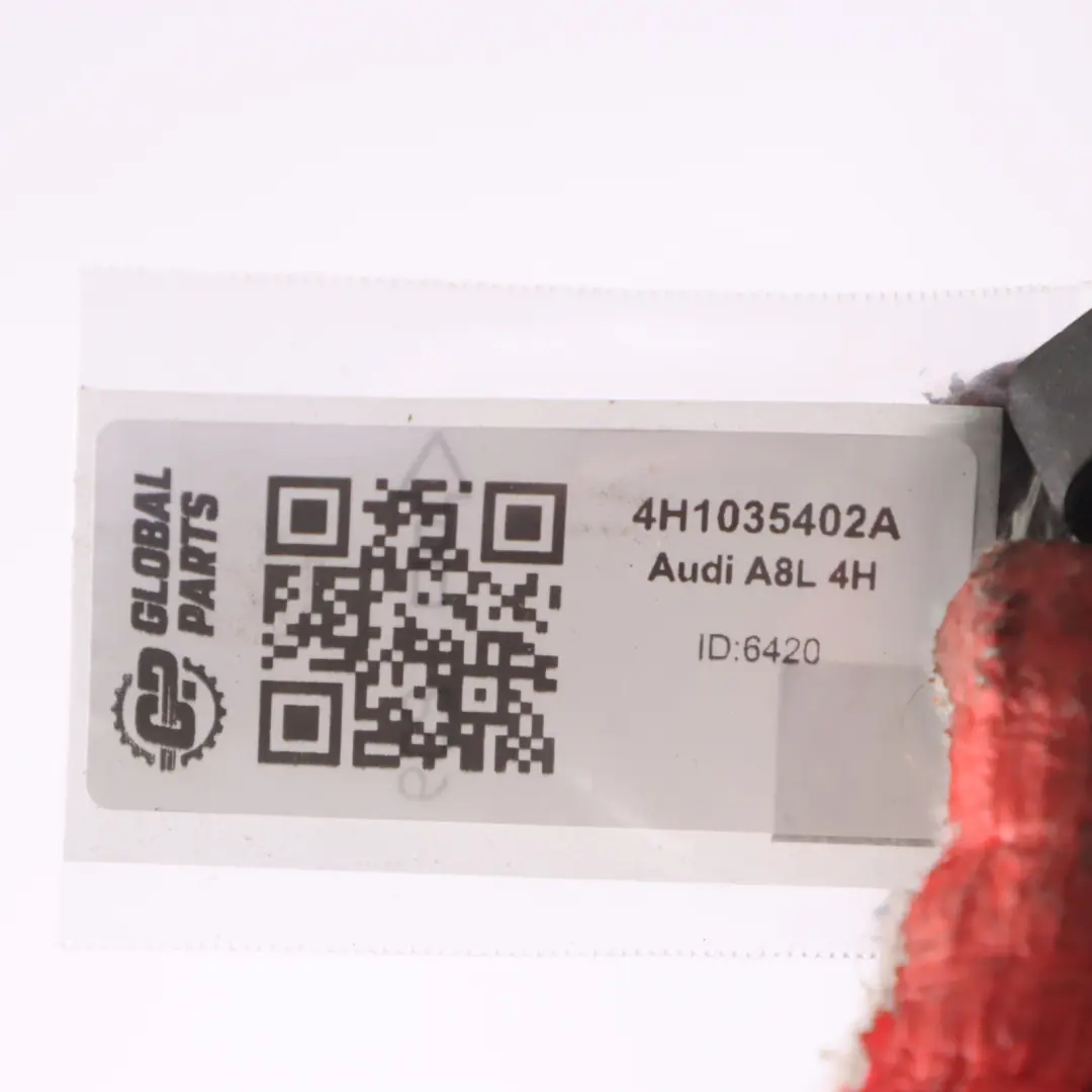 A8L 4H Głośnik Drzwiowy Bose Prawy Tył do Audi o numerze 4H1035402A Audi A8L 4H Głośnik Drzwiowy Bose Prawy Tył - SKU 4H1035402A - Numer Części 4H1035402A