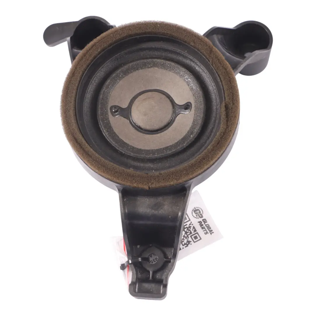 Audi A8L 4H Door Speaker Bose Rear Right O/S - SKU 4H1035402A - Part number 4H1035402A