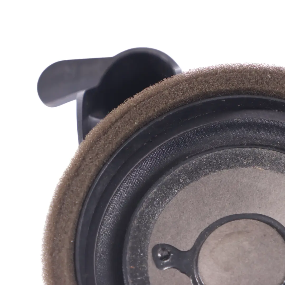 A8L 4H Puerta Altavoz Bose Trasero Derecho para Audi con número de pieza 4H1035402A Audi A8L 4H Puerta Altavoz Bose Trasero Derecho - SKU 4H1035402A - Número de pieza 4H1035402A