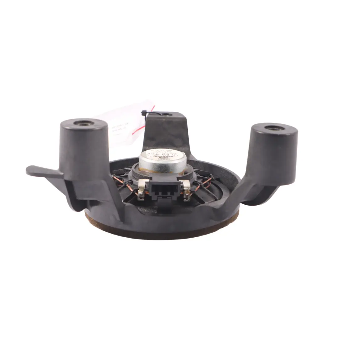 A8L 4H Tür Lautsprecher Bose Hinten Rechts für Audi mit Teilenummer 4H1035402A Audi A8L 4H Tür Lautsprecher Bose Hinten Rechts - SKU 4H1035402A - Teilenummer 4H1035402A