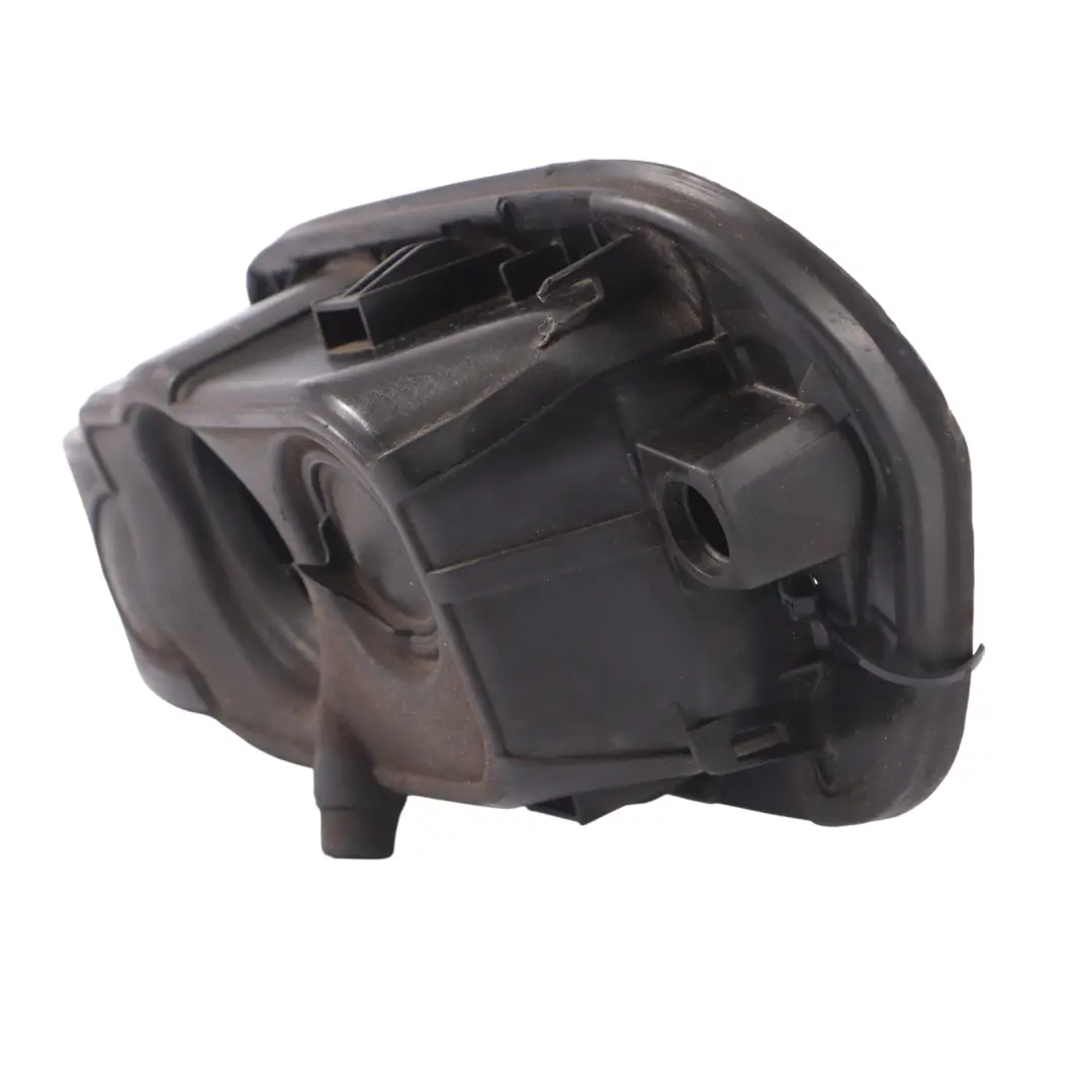  Tapa del tapón del depósito de combustible Audi Q7 4L - SKU 4H4809857B - Número de pieza 4H4809857B