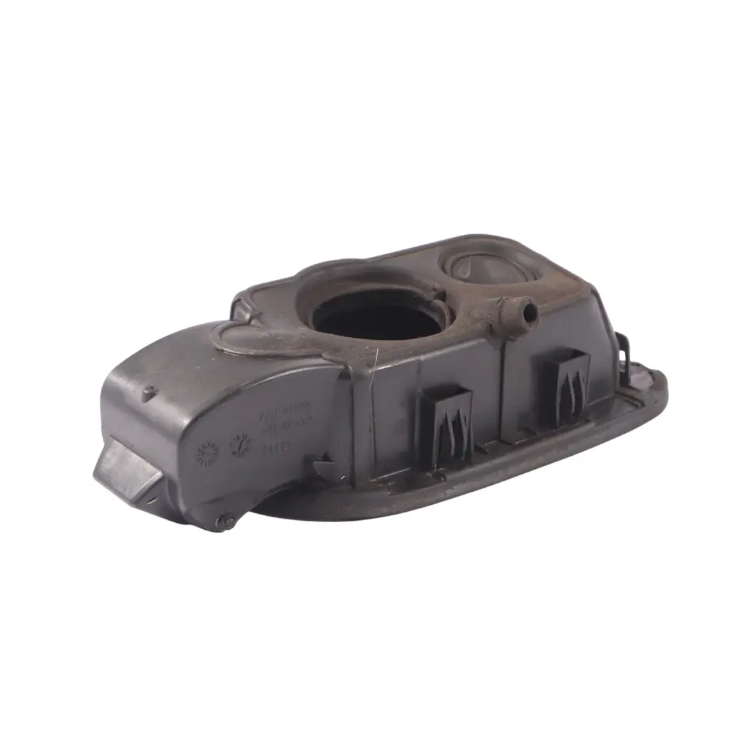  Tapa del tapón del depósito de combustible Audi Q7 4L - SKU 4H4809857B - Número de pieza 4H4809857B