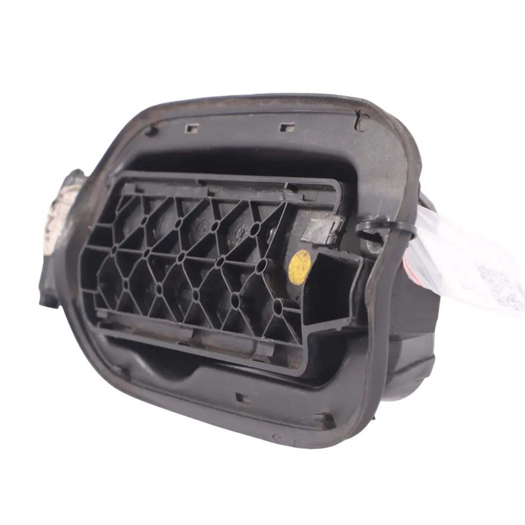 Audi Q7 4L Couvercle trappe remplissage réservoir carburant - SKU 4H4809857B - Numéro de pièce 4H4809857B