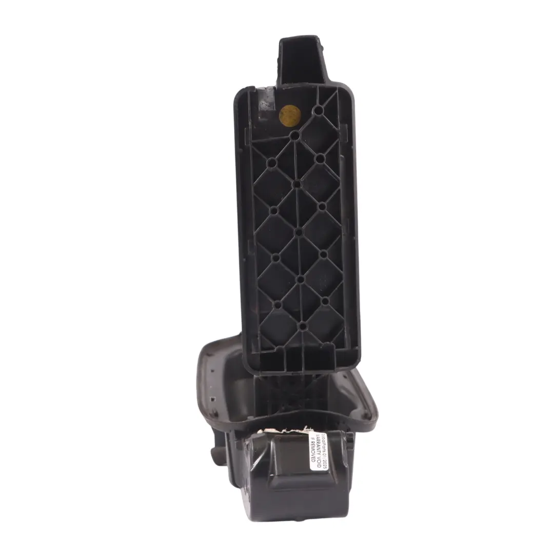 Audi Q7 4L serbatoio carburante tappo sportello coperchio - SKU 4H4809857B - Numero di parte 4H4809857B