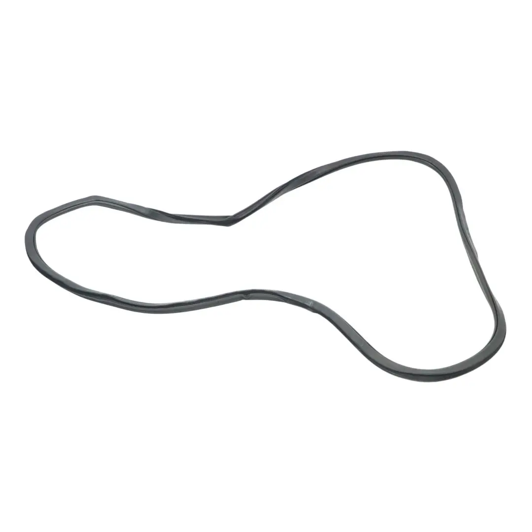 A8L 4H Hintere Tür Innen Dichtung Gummi Links Rechts für Audi mit Teilenummer 4H4833721G Audi A8L 4H Hintere Tür Innen Dichtung Gummi Links Rechts - SKU 4H4833721G - Teilenummer 4H4833721G