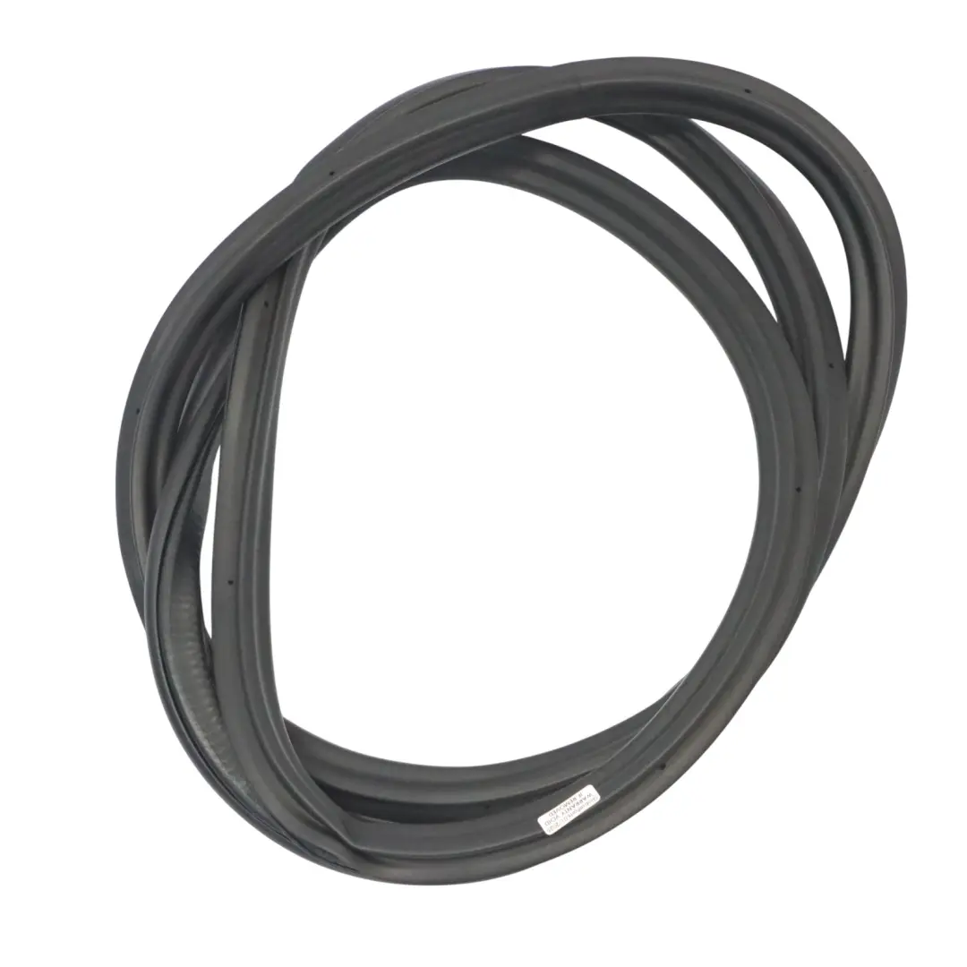 A8L 4H Uszczelka Wewnętrzna Drzwi Tył Lewo Prawo do Audi o numerze 4H4833721G Audi A8L 4H Uszczelka Wewnętrzna Drzwi Tył Lewo Prawo - SKU 4H4833721G - Numer Części 4H4833721G