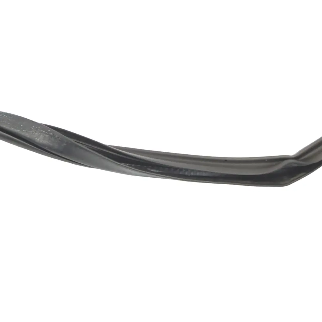 A8L 4H Rear Door Inner Seal Gasket Rubber Left Right N/O/S to Audi with Part number 4H4833721G Audi A8L 4H Rear Door Inner Seal Gasket Rubber Left Right N/O/S - SKU 4H4833721G - Part number 4H4833721G