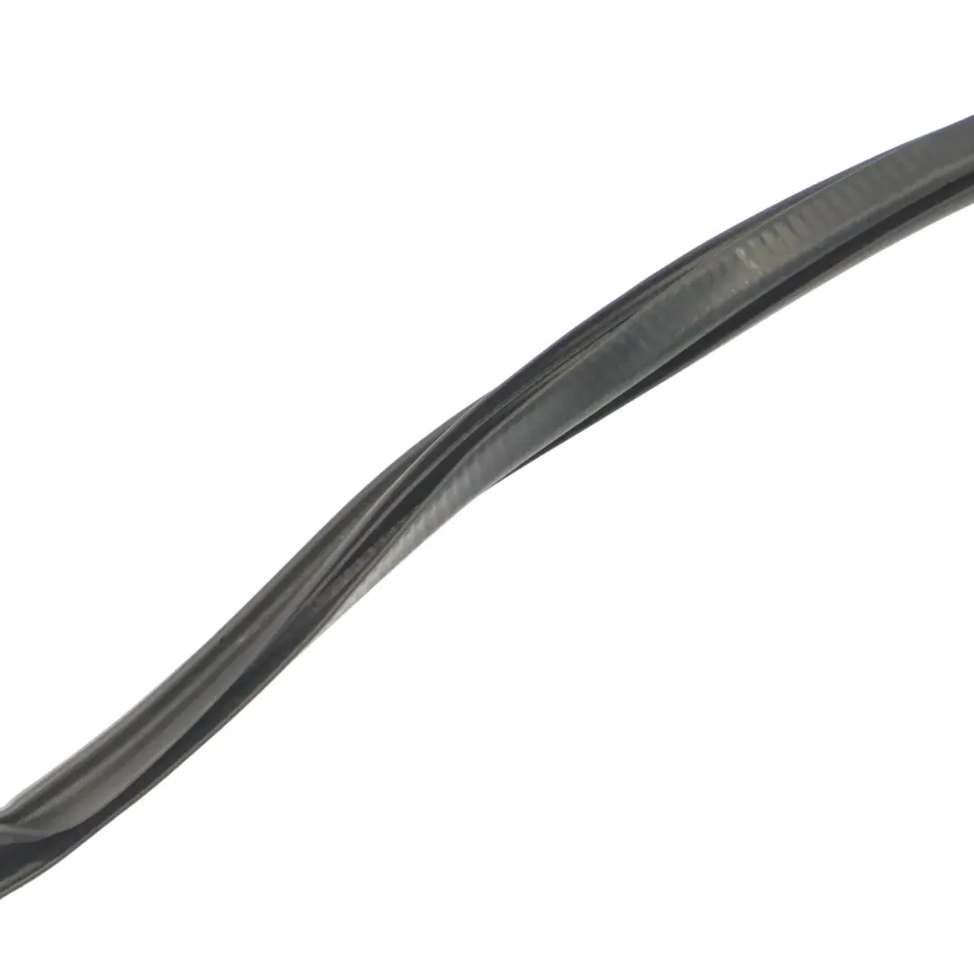 Audi A8L 4H Hintere Tür Innen Dichtung Gummi Links Rechts - SKU 4H4833721G - Teilenummer 4H4833721G