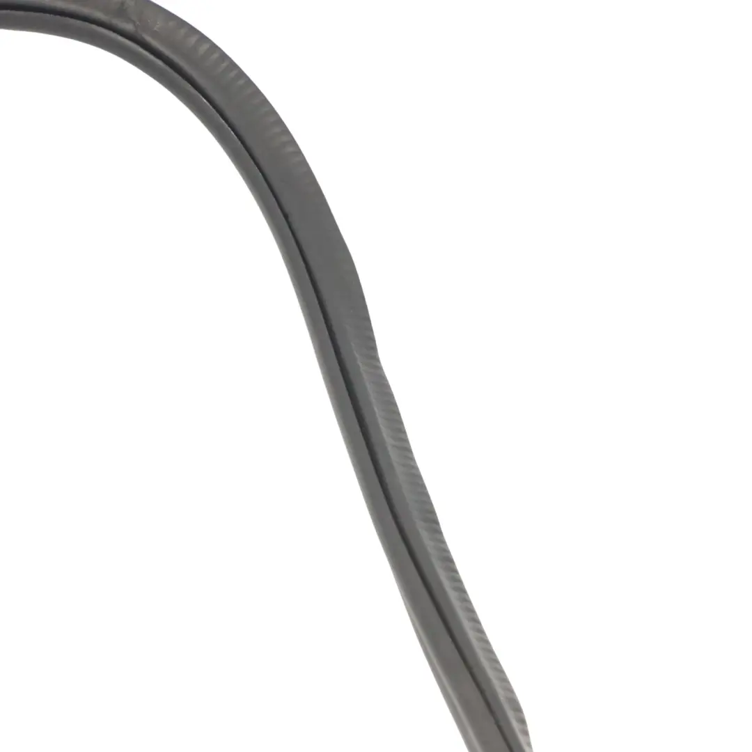 Audi A8L 4H Rear Door Inner Seal Gasket Rubber Left Right N/O/S - SKU 4H4833721G - Part number 4H4833721G