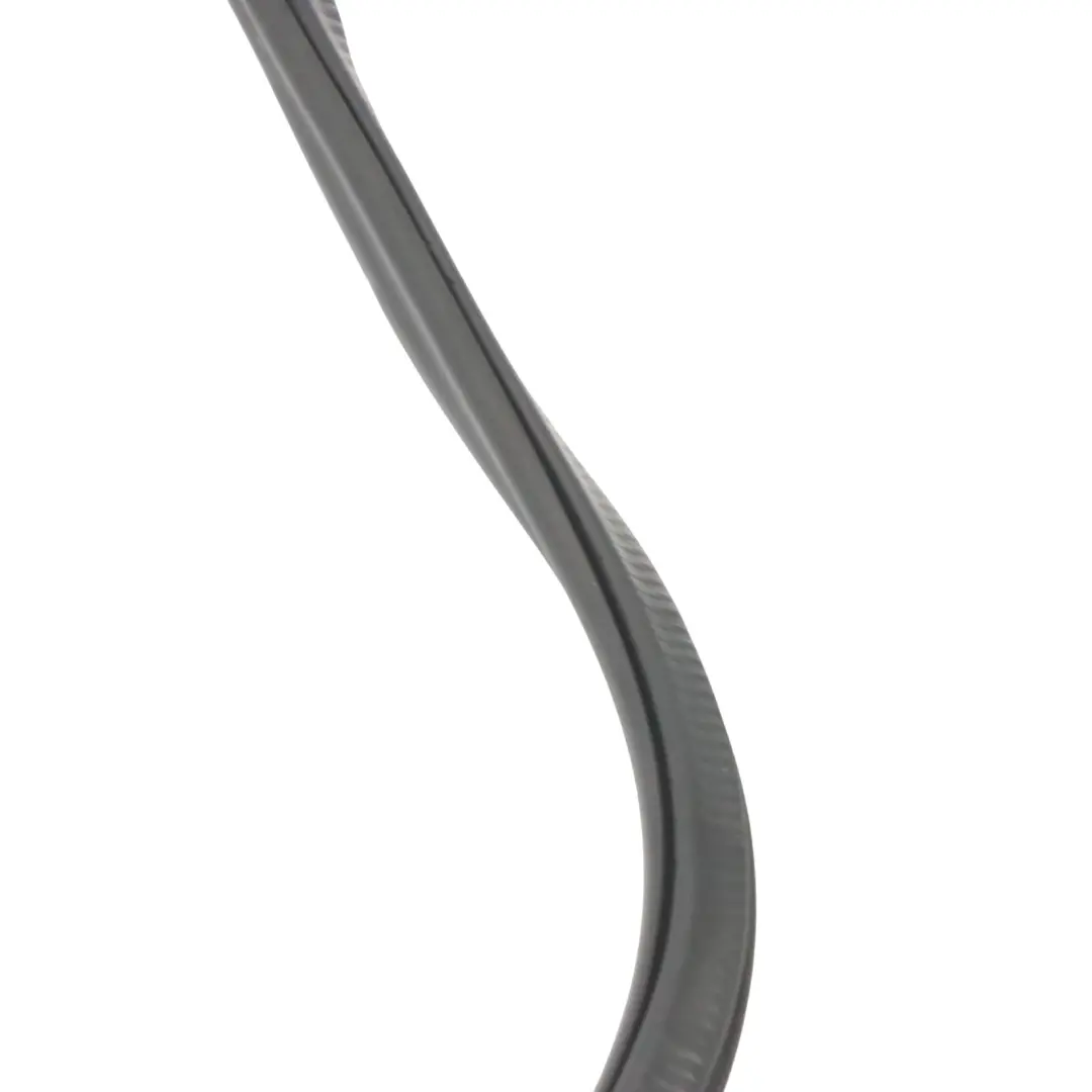 A8L 4H Rear Door Inner Seal Gasket Rubber Left Right N/O/S to Audi with Part number 4H4833721G Audi A8L 4H Rear Door Inner Seal Gasket Rubber Left Right N/O/S - SKU 4H4833721G - Part number 4H4833721G