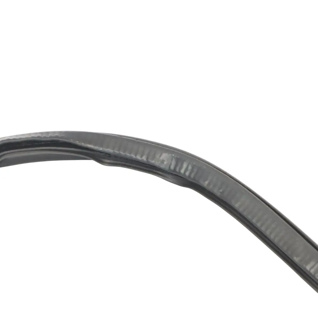 Audi A8L 4H Hintere Tür Innen Dichtung Gummi Links Rechts - SKU 4H4833721G - Teilenummer 4H4833721G